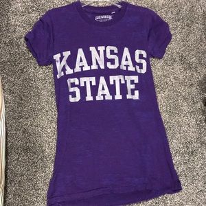 Kstate Tee